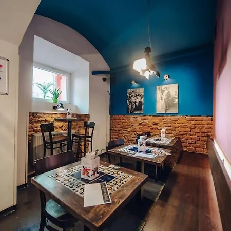 Appartamento Cavallo Romantic Rooftop L Studio City Center